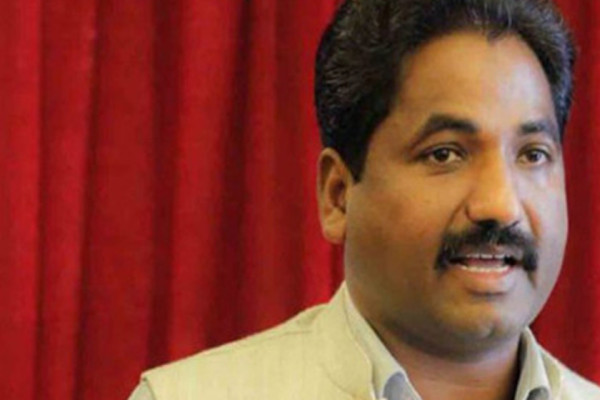 रौतहट-३ मा प्रभु साहको उम्मेदवारी